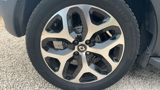 Renault Captur 1.2 TCe 120 Energy - Intens – 2018 – 48768 km – Essence – Boîte Manuelle — photo 26