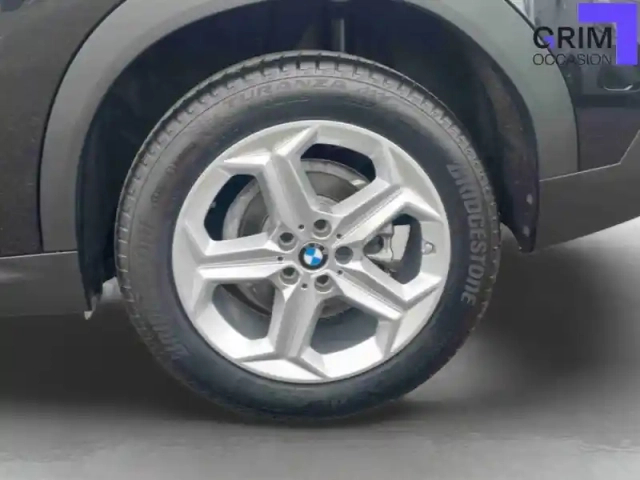 Bmw X2 sdrive 20i 170ch dkg7 — photo 16