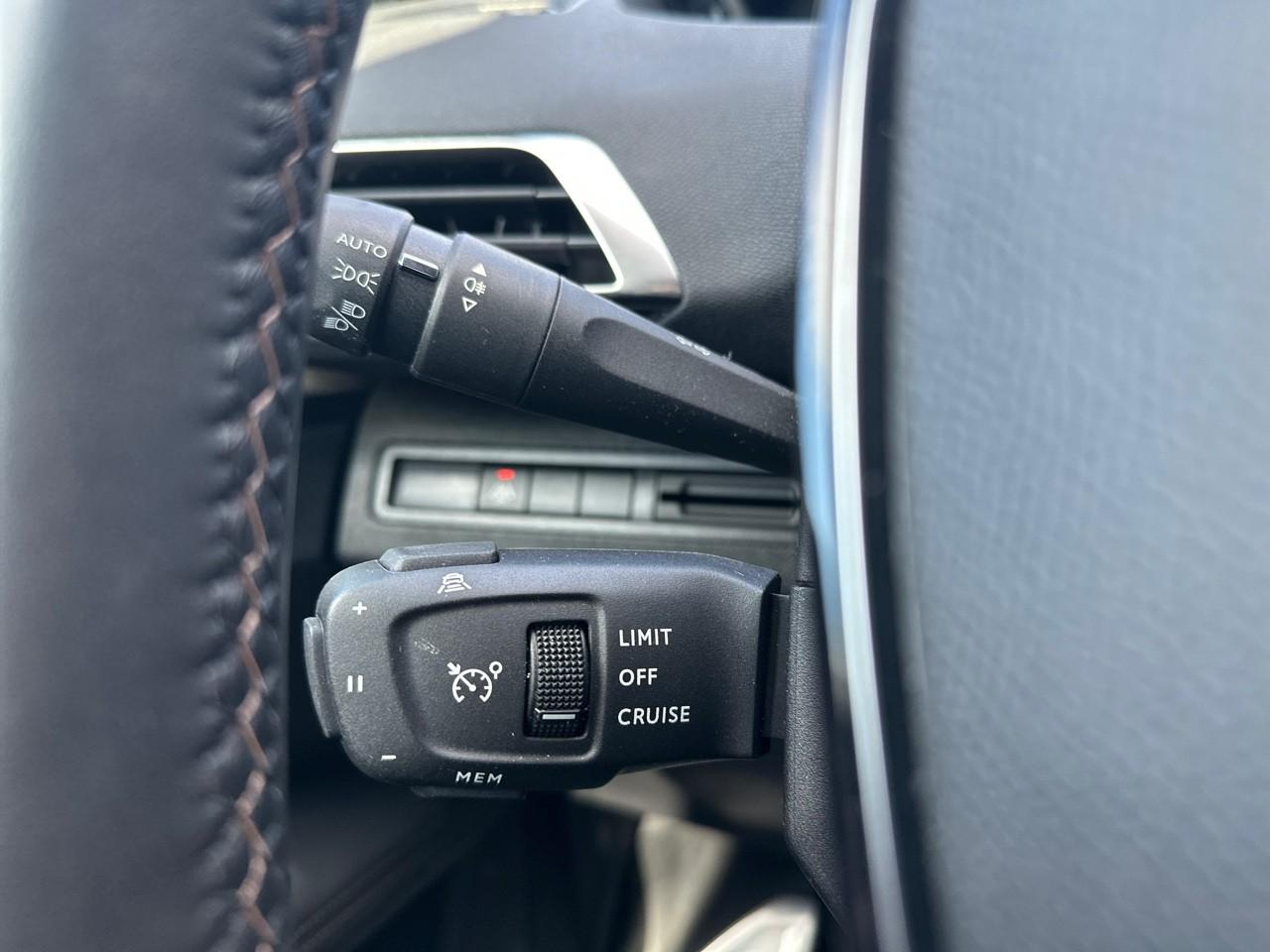 Peugeot 3008 1.2 puretech 130ch s&s gt — photo 25