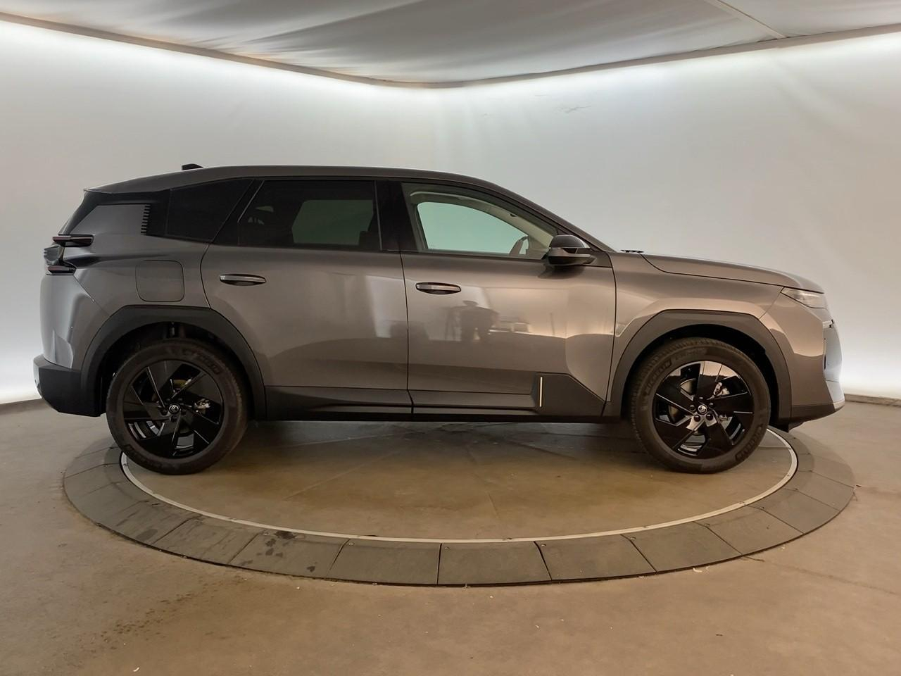 Citroën C5 Aircross hybride 145 ch e-dcs6 max — photo 4