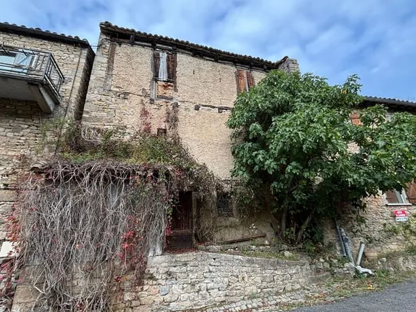 Maison 3 pièces 57 m²