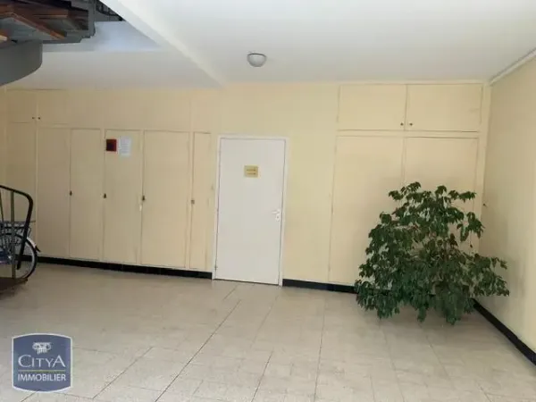 Appartement 123 m²