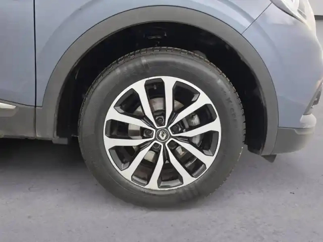 Renault Kadjar blue dci 115 edc — photo 28
