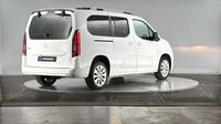 Opel Combo Life L1H1 1.2 130ch Elegance BVA8 — photo 5