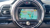Mini Clubman Cooper 136ch Kensington BVA7 Euro6d-T — photo 37