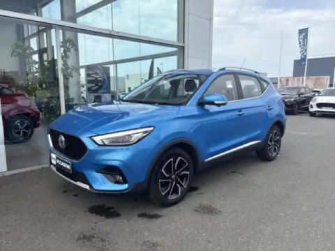 Mg Zs 1.0 t-gdi 111ch luxury