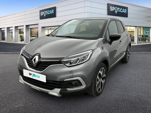 Renault Captur tce 90 - 19 intens