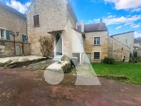 Maison Valmondois 5 pièce(s) 116 m2