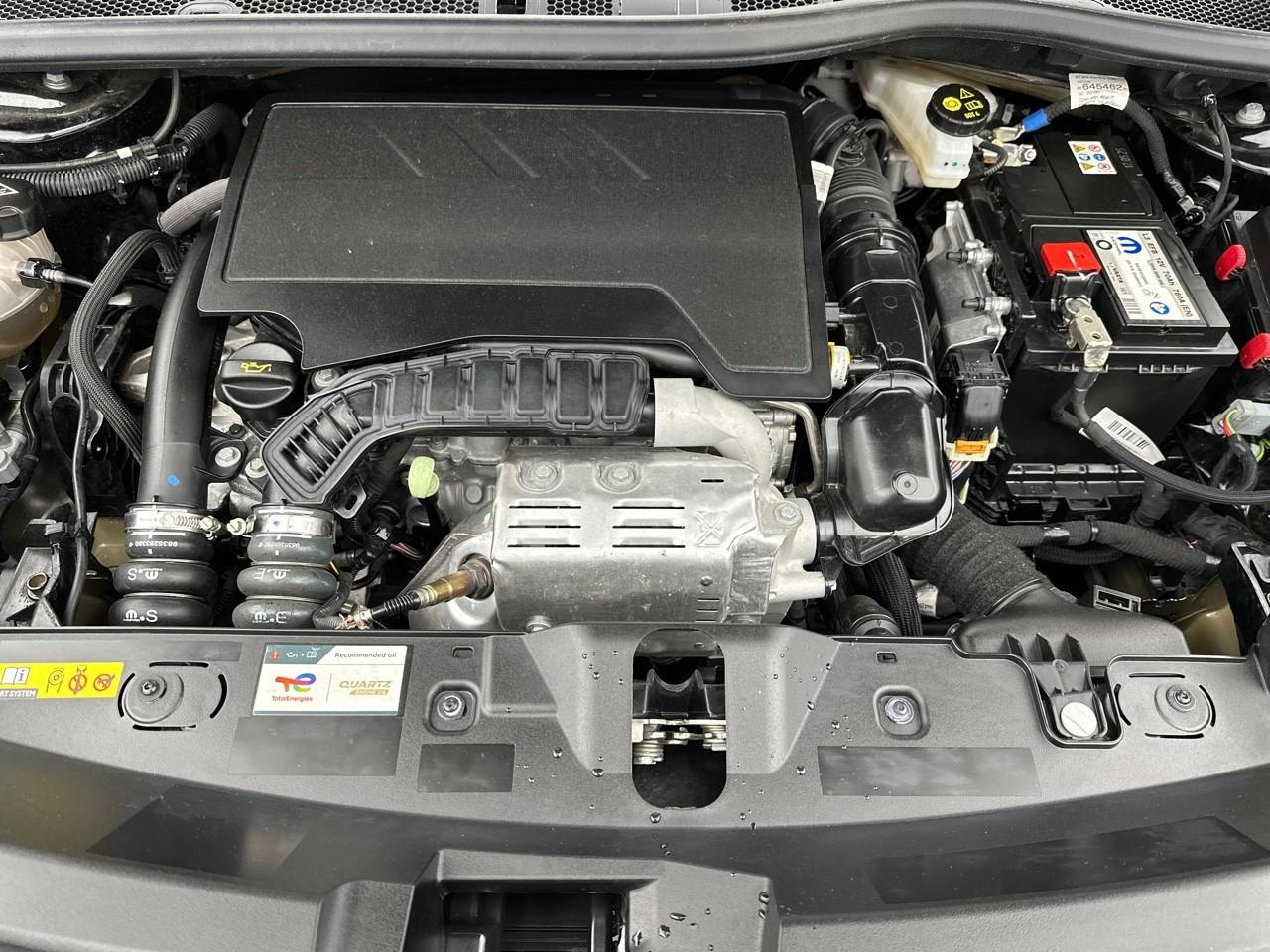 Peugeot 2008 100 s&s bvm6 style — photo 13