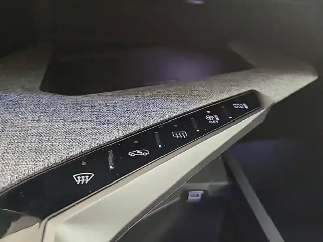Peugeot 3008 electrique 210 ch 73 kwh — photo 23