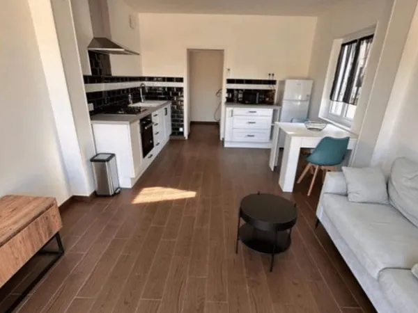 Appartement 3 pièces 55 m²