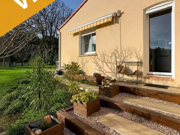 Vente Maison traditionnelle 4 pièces