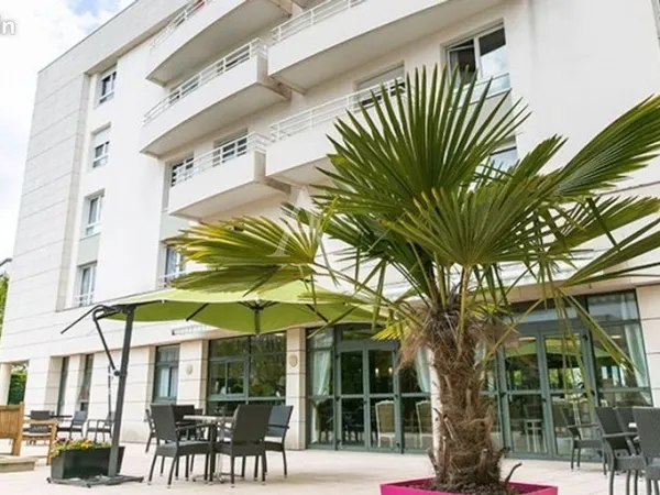 Appartement 1 pièce 22 m²