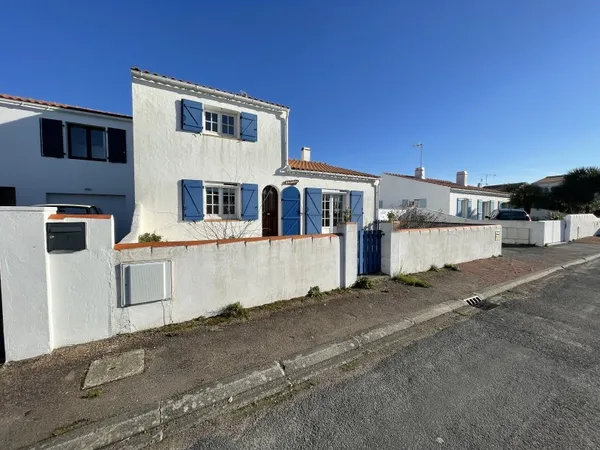Maison 8 pièces 149 m²