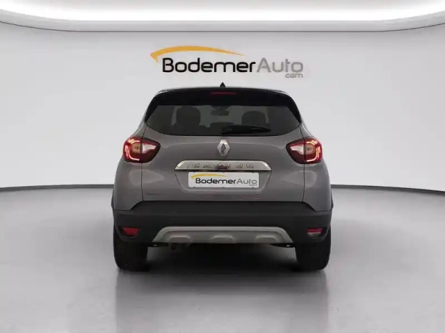 Renault Captur tce 130 fap — photo 245