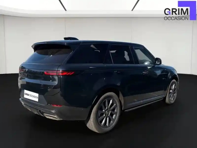 Land Rover Range Rover sport p460e awd 3.0l i6 phev — photo 2