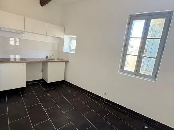 Loue T2 de 40m2