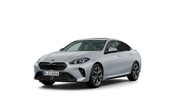 BMW Gran Coupe 220 170 ch DKG7