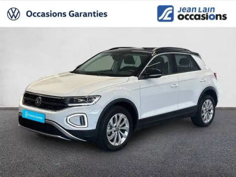 Volkswagen T-Roc 1.0 tsi 110 start/stop bvm6