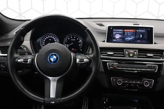 Bmw X2 xdrive 25e 220 ch bva6 — photo 72