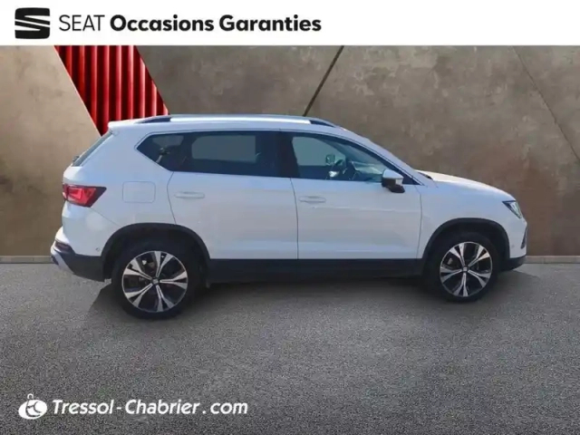 Seat Ateca 1.0 tsi 110 ch start/stop style — photo 6