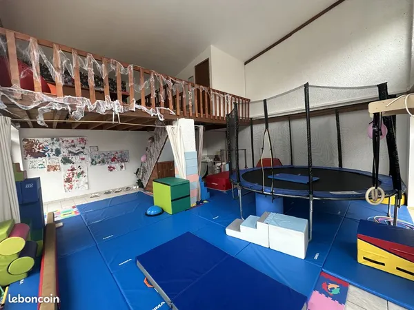 Local commercial 110 m² Montauroux