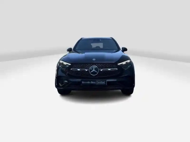 Mercedes Glc 300 e  hybrid eq 4matic am — photo 8