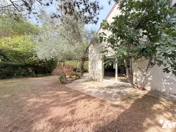 Maison 107 m²