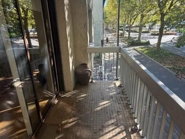 Appartement 3 pièces 90 m²