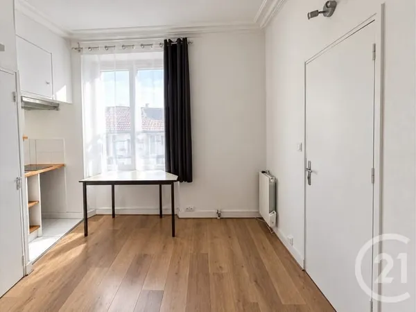 Appartement 1 pièce 11 m²