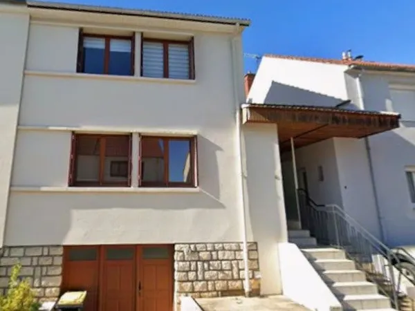 Maison à Marsannay-la-Côte 90m2