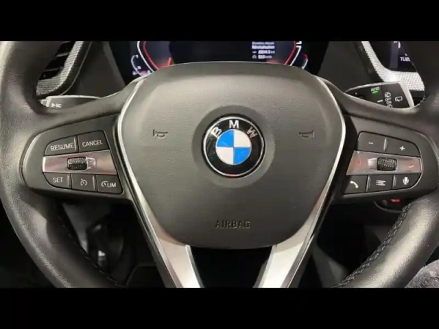 Bmw Serie 1 série 1 116ia 109ch edition sport dkg7 — photo 13