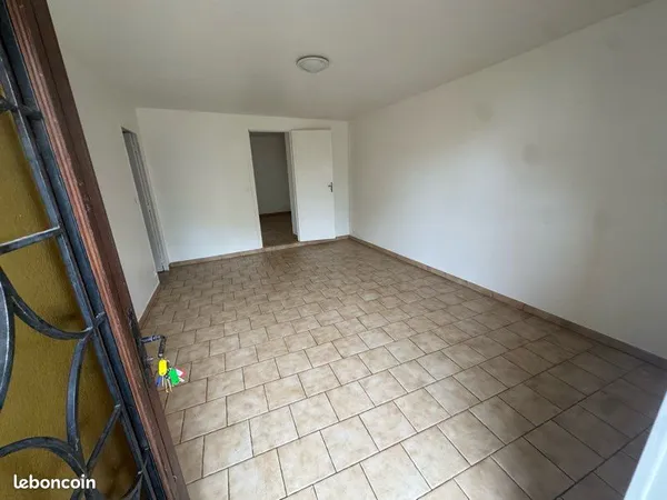 Appartement F2