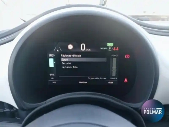 Fiat 500 e 118ch pack tech my23 — photo 10