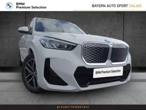 Bmw X1 iedrive20 204ch m sport