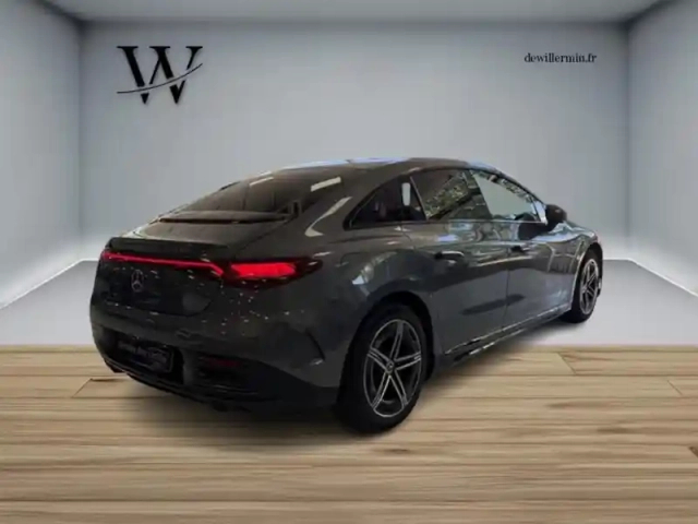 Mercedes Classe E eqe 350+ amg line — photo 5