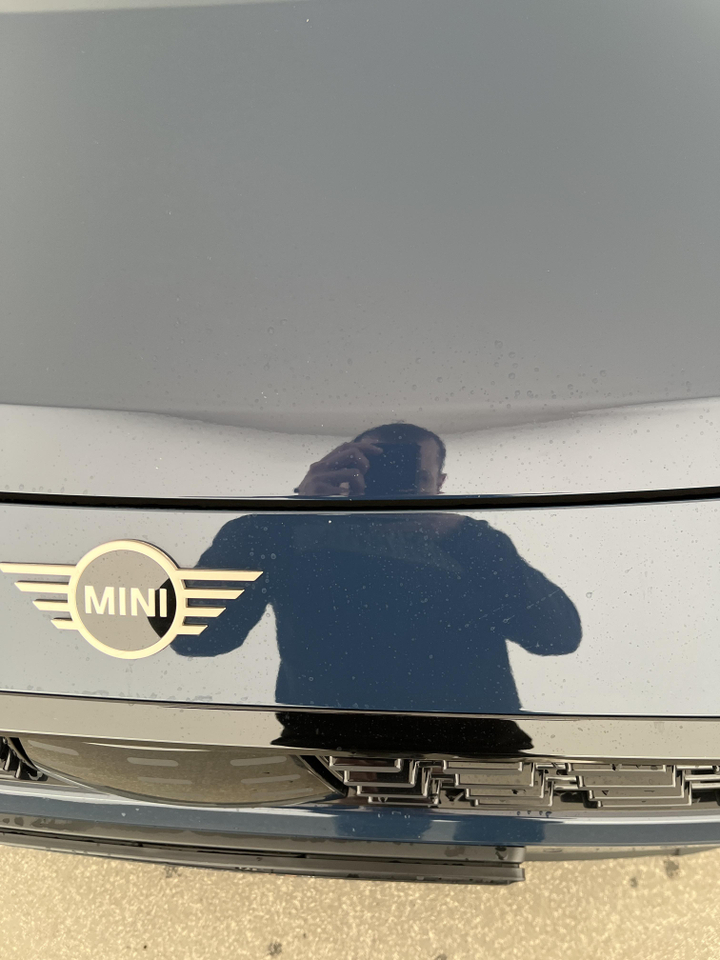 Mini Countryman — photo 38