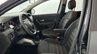 Dacia Duster 1.5 Blue dCi 115ch Prestige 4x2 — photo 12