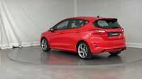 Ford Fiesta 1.5 EcoBoost 200ch Stop&Start ST-Plus 5p Euro6.2 — photo 8