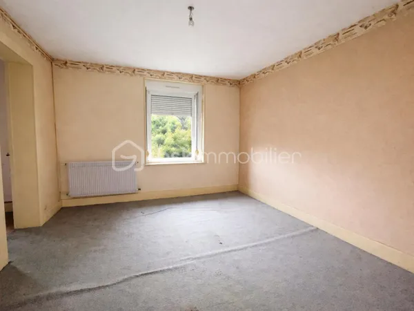 Local 1 pièce 321 m²