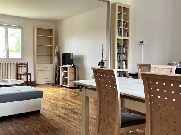 Maison 5 pièces 117 m²