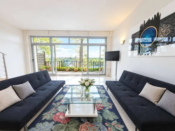 Maison 5 pièces 133 m²