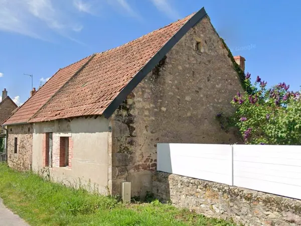 Cession de parcelles de l'Etat - Commune de Vallon-en-Sully - Parcelles AM 23 ET AM 40 (Allier)