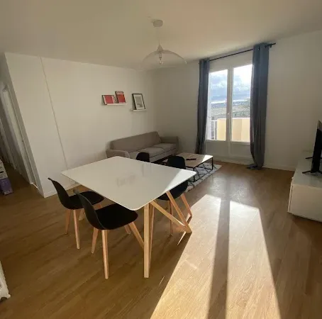 Appartement 1 pièce 76 m²