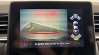 Renault Captur 1.6 E-Tech hybride 145ch Intens -21 — photo 29