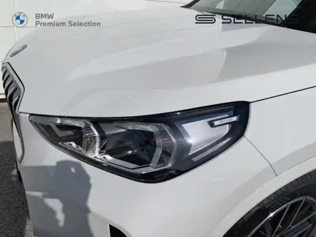 Bmw X1 xdrive25e 245ch m sport — photo 10