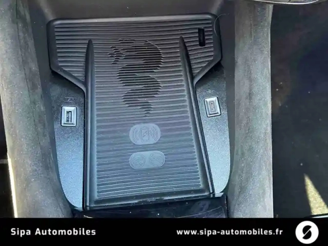 Alfa Romeo Junior 1.2 ibrida 145 ch e-dct6 — photo 27