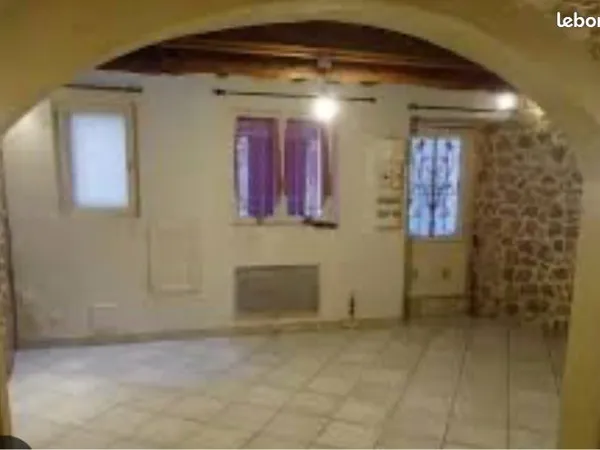 Charmante maison de village de 68 m² — Calvisson (Vaunage)