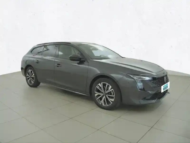 Peugeot 508 sw hybrid 180 e-eat8 — photo 7