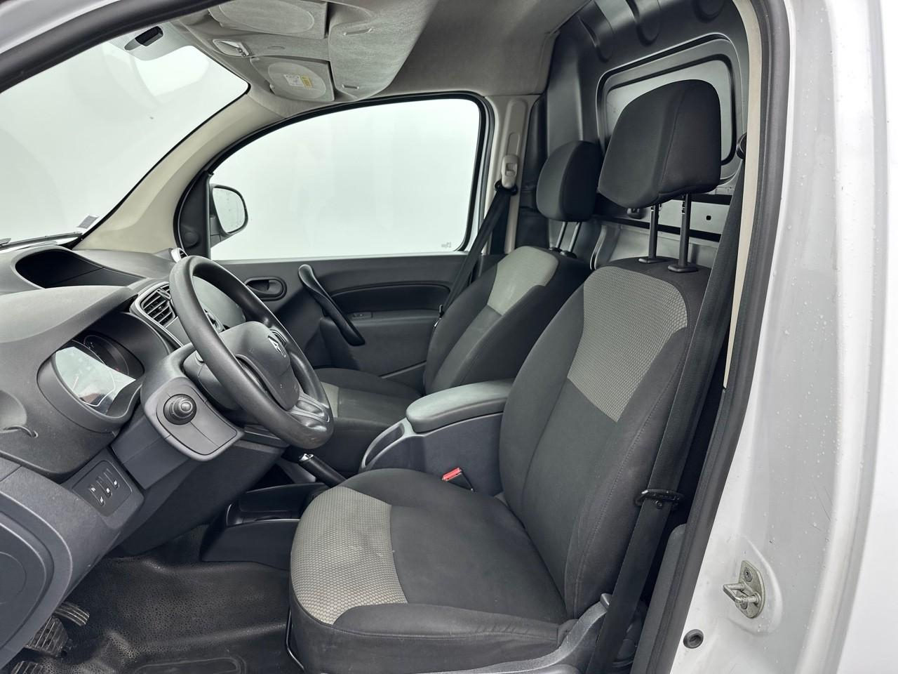 Renault Kangoo express blue dci 80 grand confort — photo 9